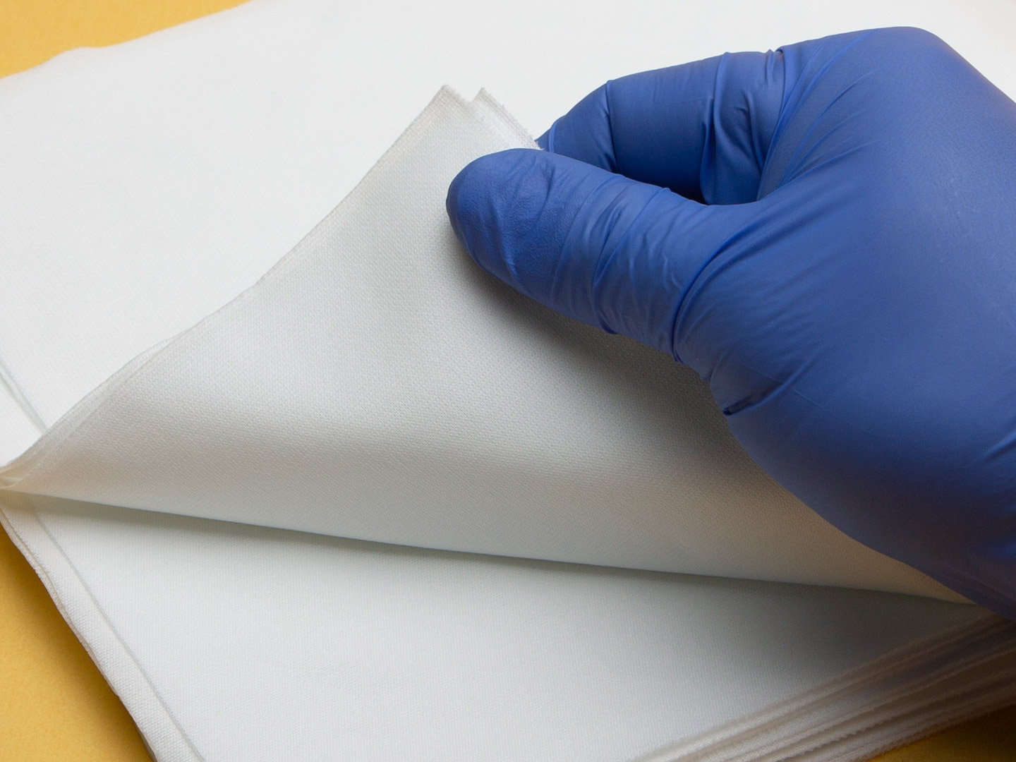 Lint free Cloths